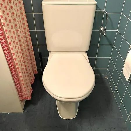 Apartmán Chesa San Gian - Terrace On Garden Celerina/Schlarigna