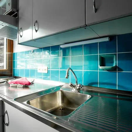 Chesa San Gian - Terrace On Garden * Celerina/Schlarigna