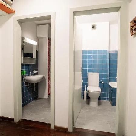 Apartmán Chesa San Gian - Terrace On Garden Celerina/Schlarigna