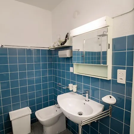 Chesa San Gian - Terrace On Garden Celerina/Schlarigna