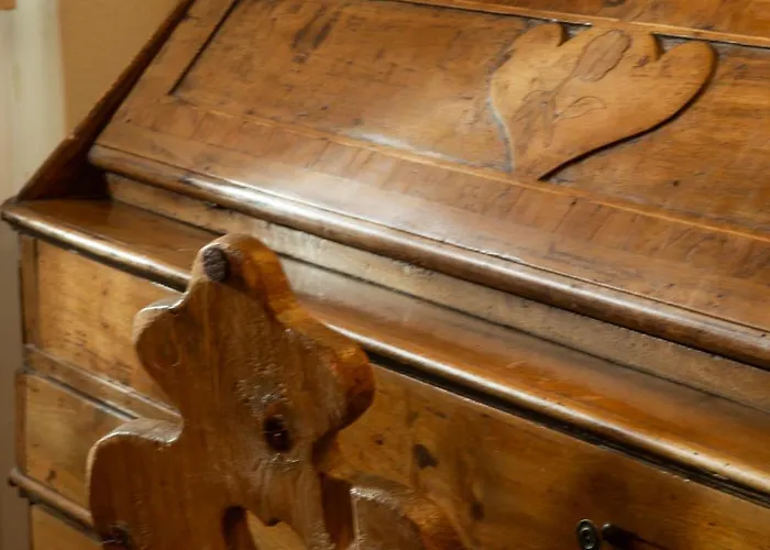 Daire Chesa San Gian - Terrace On Garden Celerina/Schlarigna