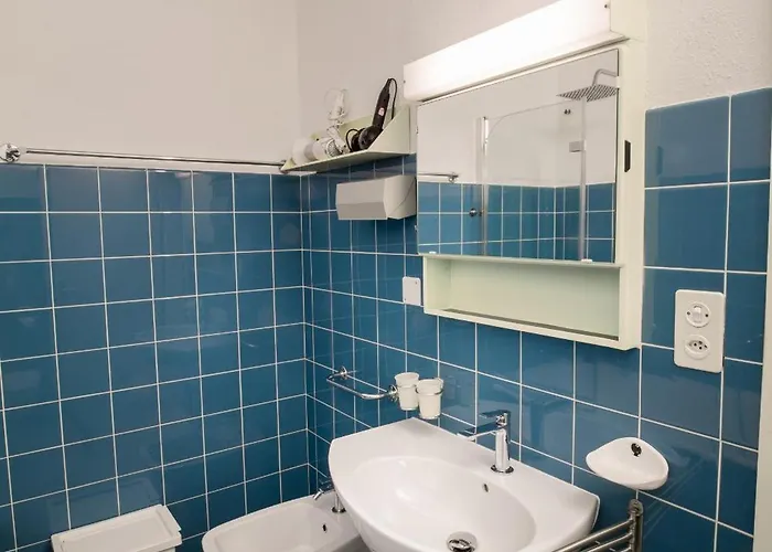 Chesa San Gian - Terrace On Garden Celerina/Schlarigna