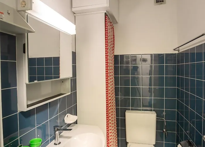 Chesa San Gian - Terrace On Garden