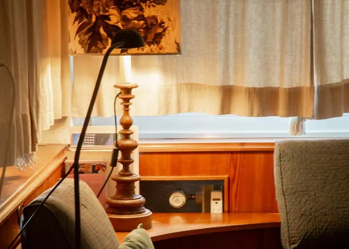 Chesa San Gian - Terrace On Garden 아파트 첼레리나